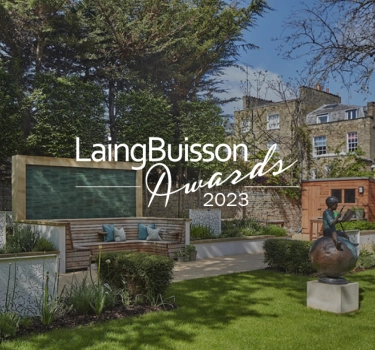Loveday shortlisted in two categories at the LaingBuisson Awards 2023