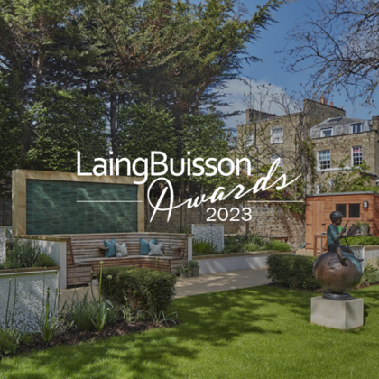 Loveday shortlisted in two categories at the LaingBuisson Awards 2023
