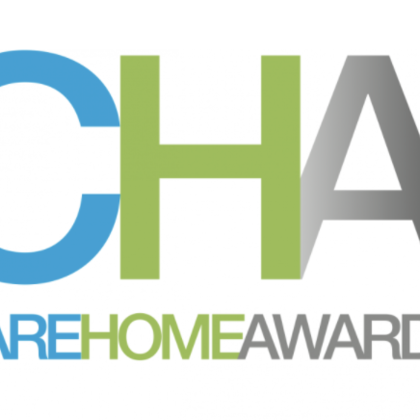 Care Home Awards 2022