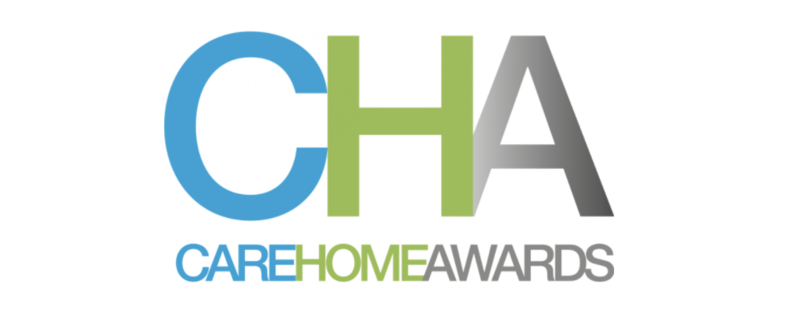 Care Home Awards 2022