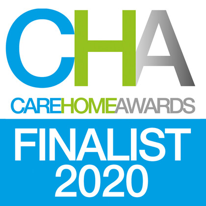 Chelsea Court Place Shortlisted in the Care Home Awards 2020