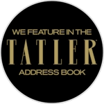 Tatler Address Book Logo