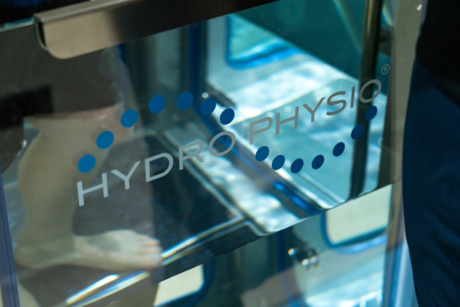 Hydrotherapy Rehabilitation in London