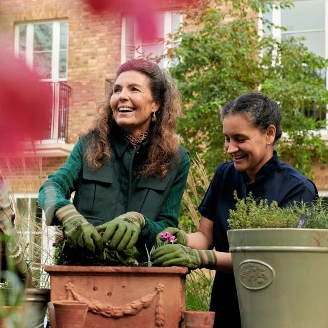 Dementia Care