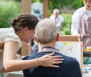 early signs of dementia