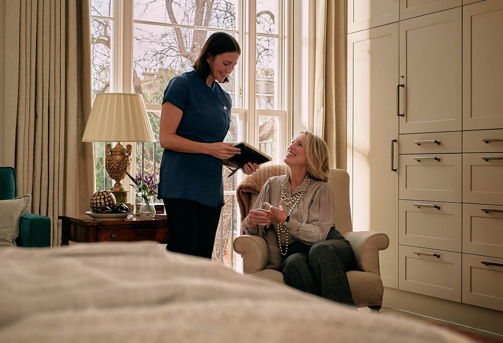 Care-home-in-Mayfair