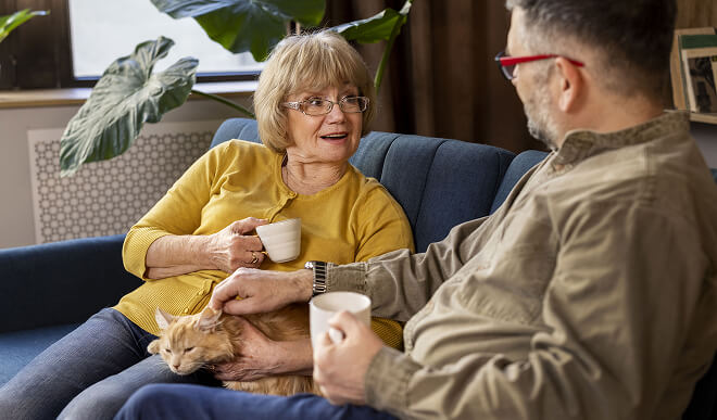 Dementia Care UK