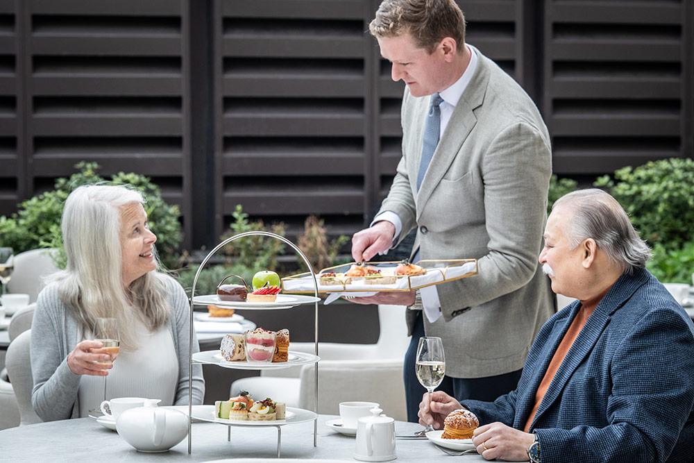 Difference Between Care Home and Nursing Home