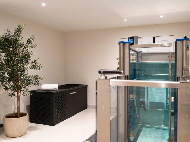 Medical professionals