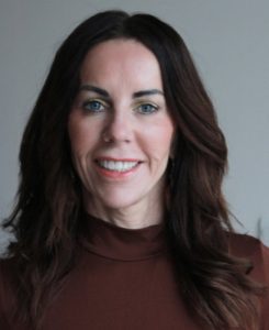 Photo of Julie Shaw from Loveday Relationship team