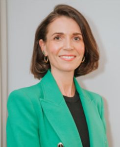 Photo of Lisa Nichols from Loveday Relationship team