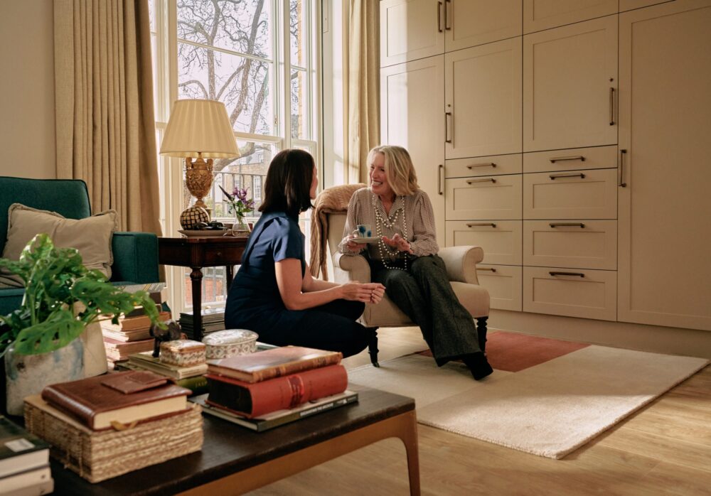 What is Nursing Care