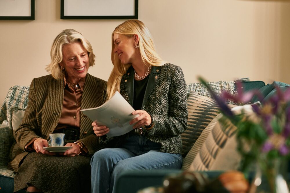 6 Questions you should ask when choosing a care home