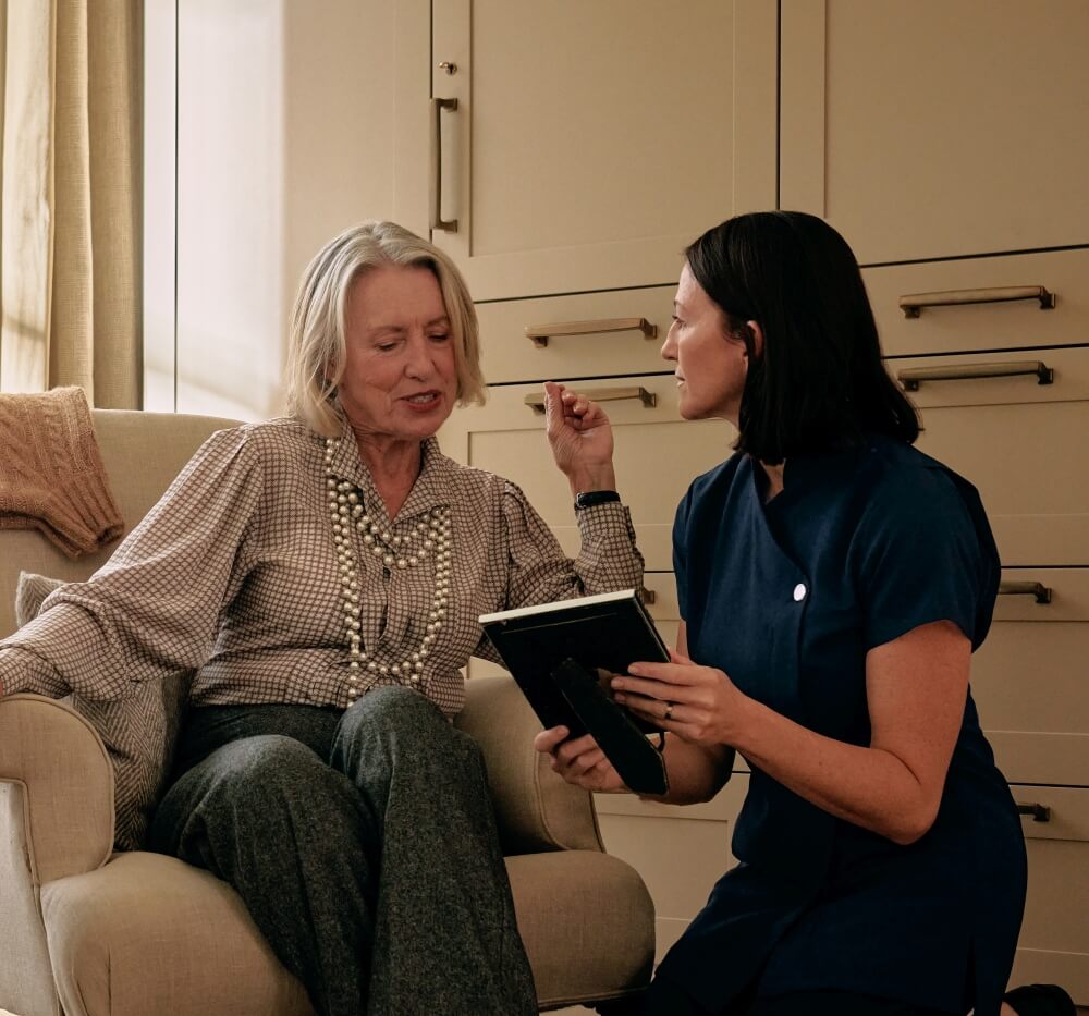 Clinical Excellence - Respite Care in Surrey