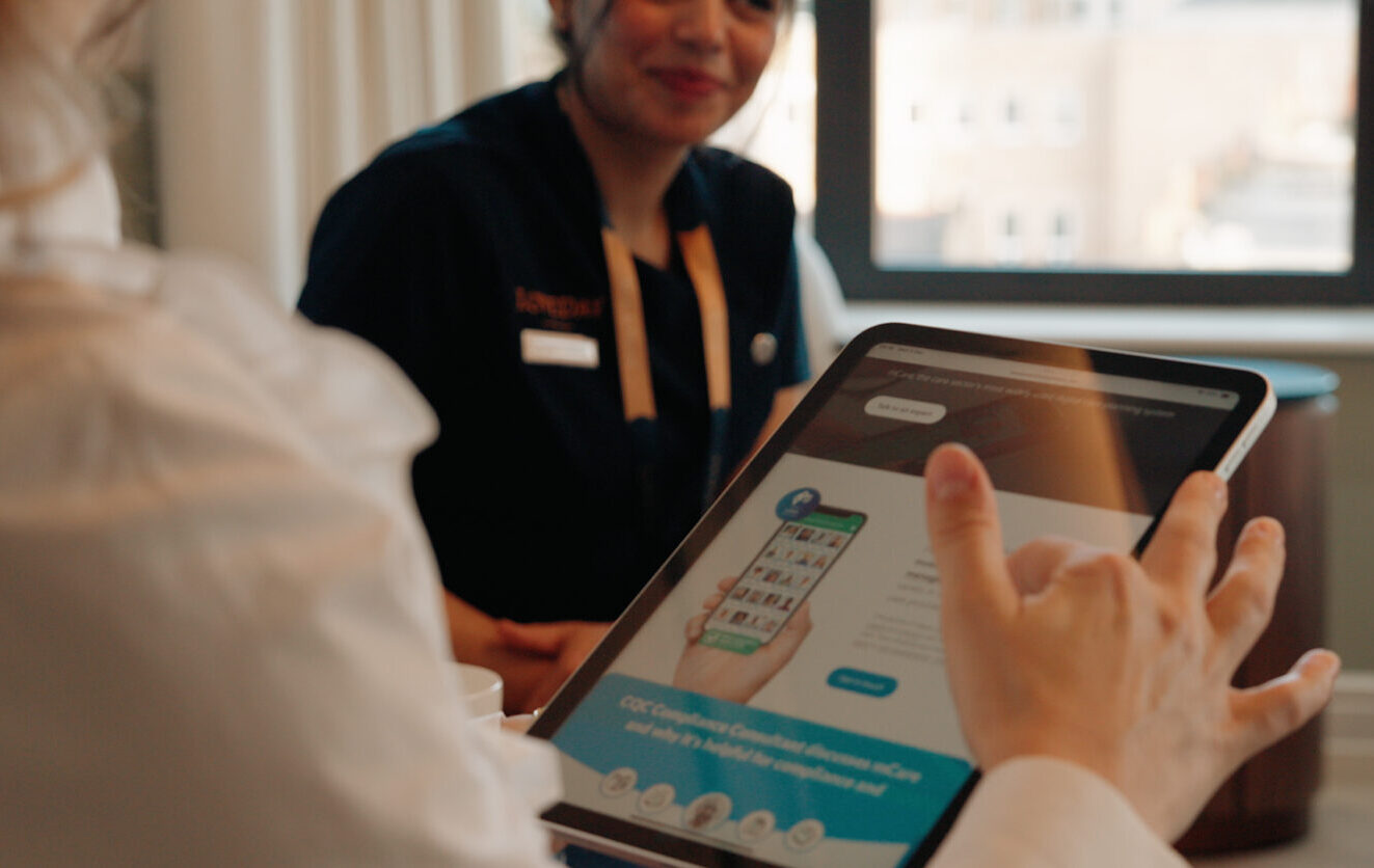 Residential Care Services