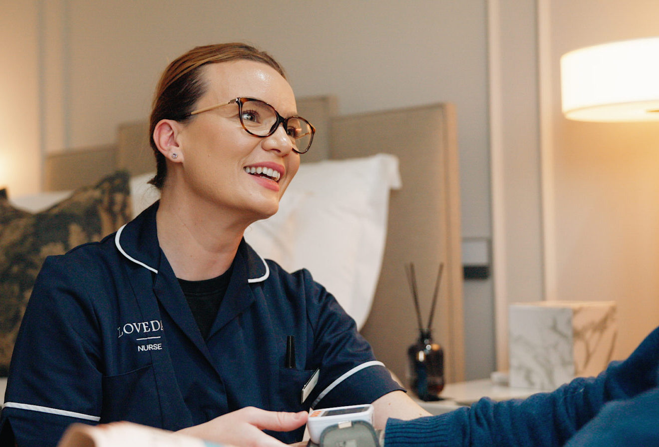 Residential Care Experts in Surrey & London