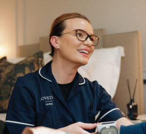 Residential Nursing Care in London and Surrey