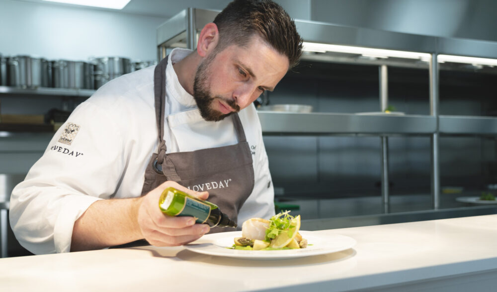 Fine Dining and Wellness at Our Care Homes in London & Surrey