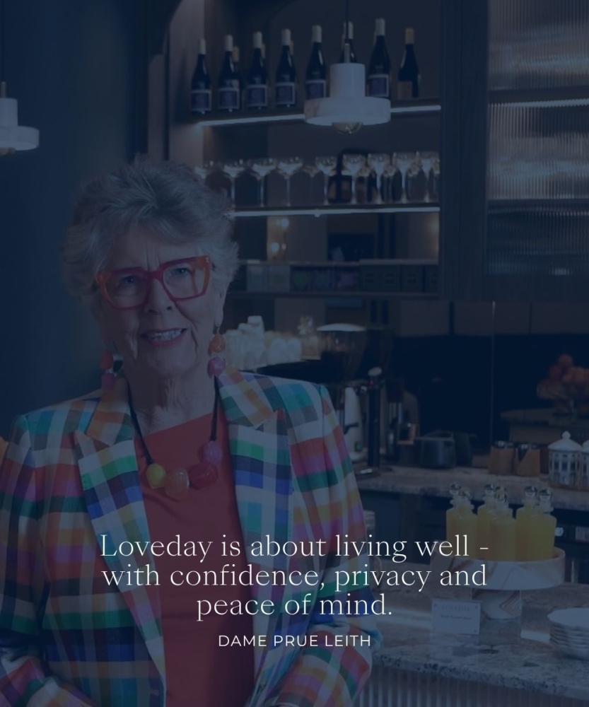 Loveday and Co. Clinical Excellence. Nursing Care