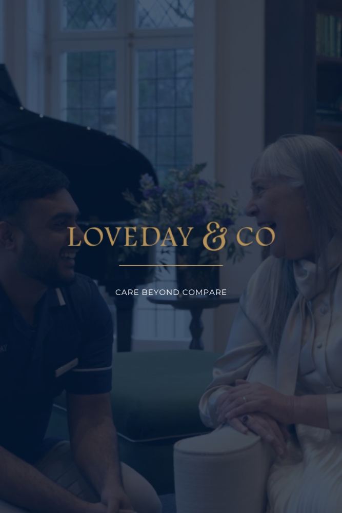 Loveday and Co. Clinical Excellence. Nursing Care