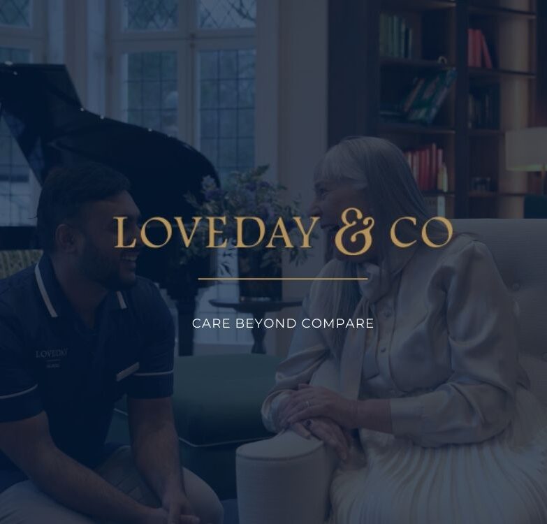 Luxury Care Homes in London & Surrey