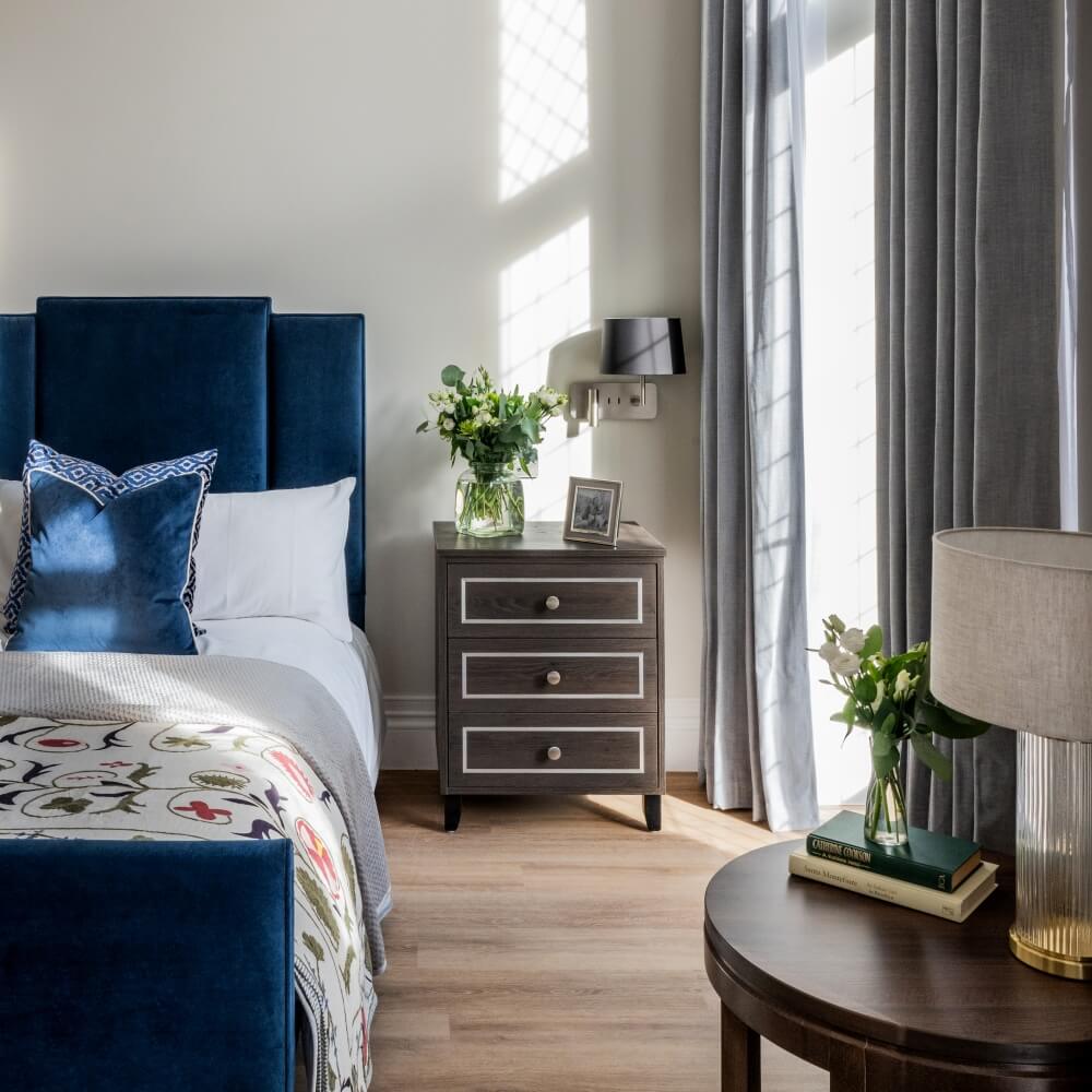 Luxury Respite Care Home in Surrey