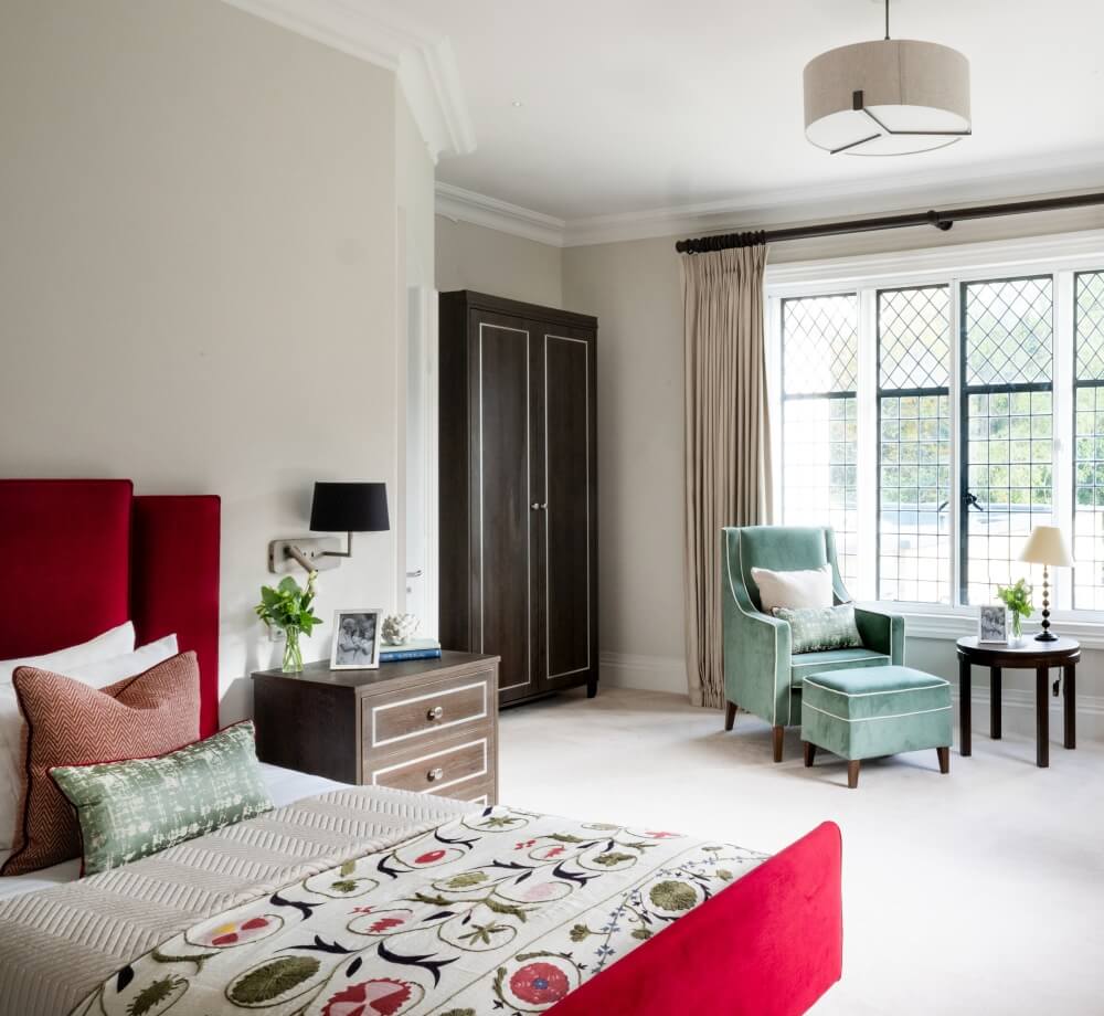 Nursing Care in London & Surrey