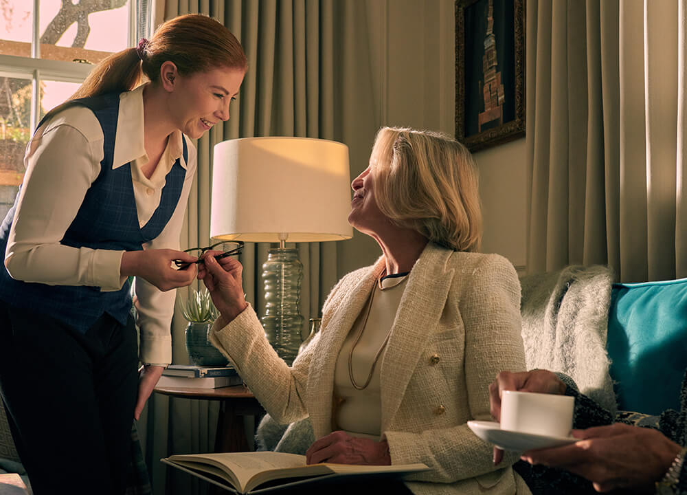 Residential Nursing Care