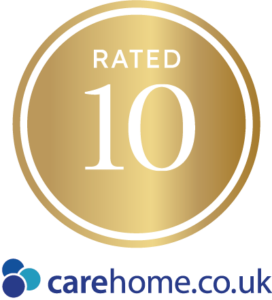 Loveday Abbey Road Care Home Rating-10
