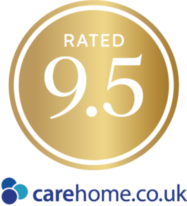 Loveday Belgravia Care Home Rating-9.5