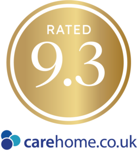 Esher Care Home Rating-9.1