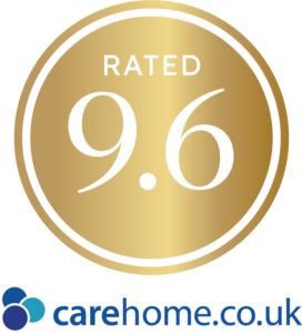 Loveday Kensington Care Home Rating-9.6