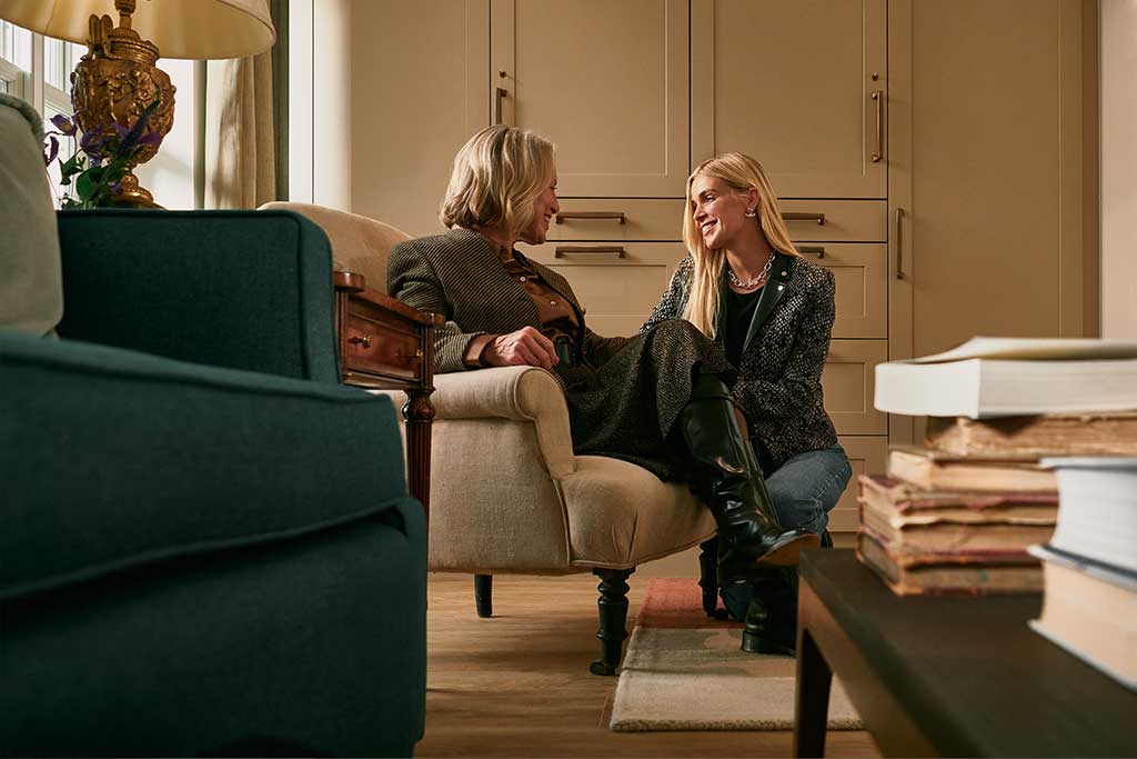 How 24/7 Luxury Nursing Care Ensures Safety and Peace of Mind for Families