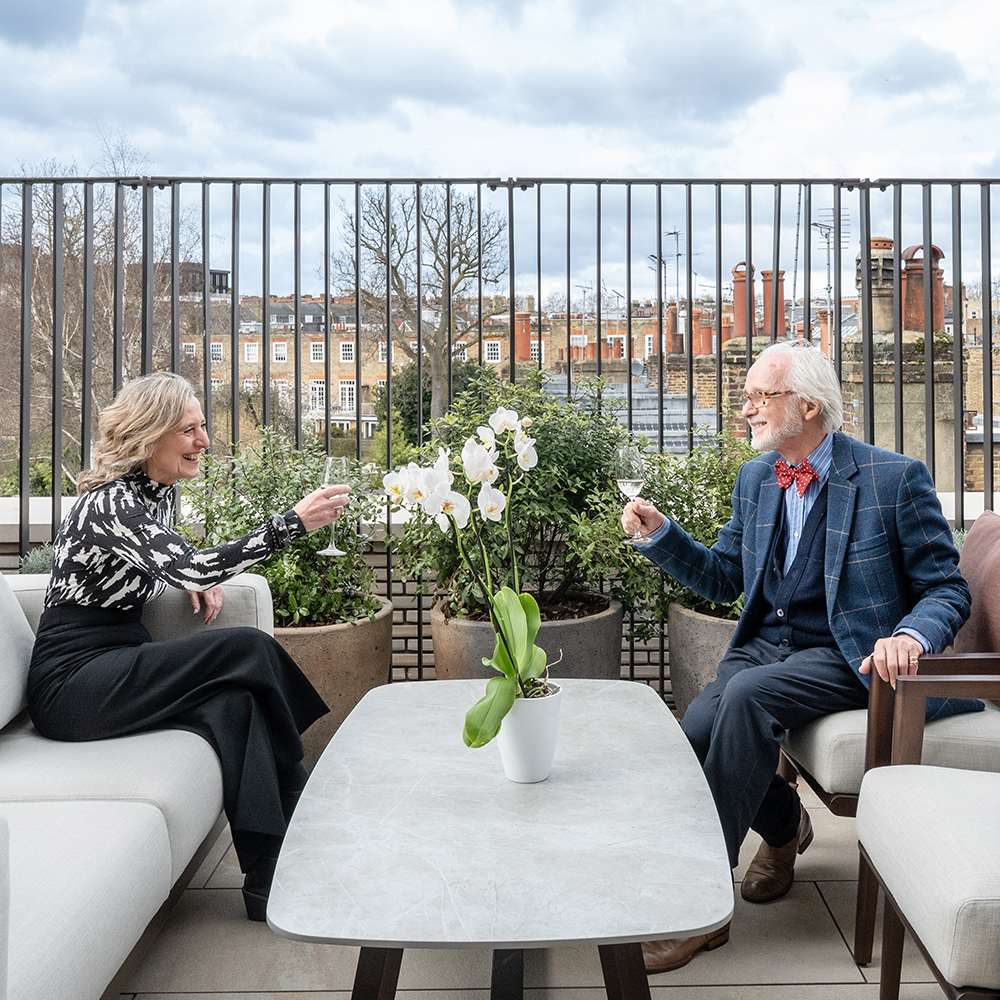 Loveday Belgravia - Balancing Clinical Care and World Class Hospitality