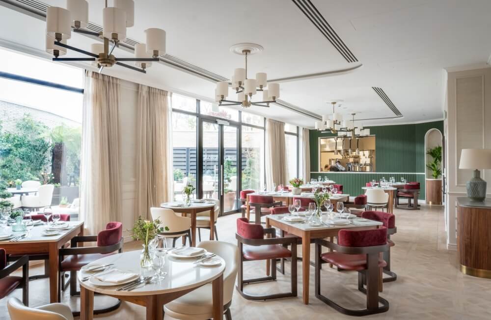 Loveday Belgravia March