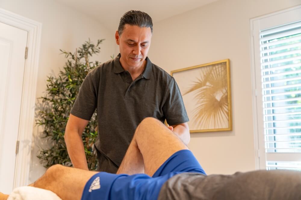 Rehabilitation Respite in Belgravia