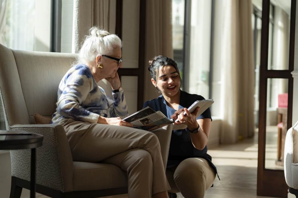 Specialist Care in Belgravia