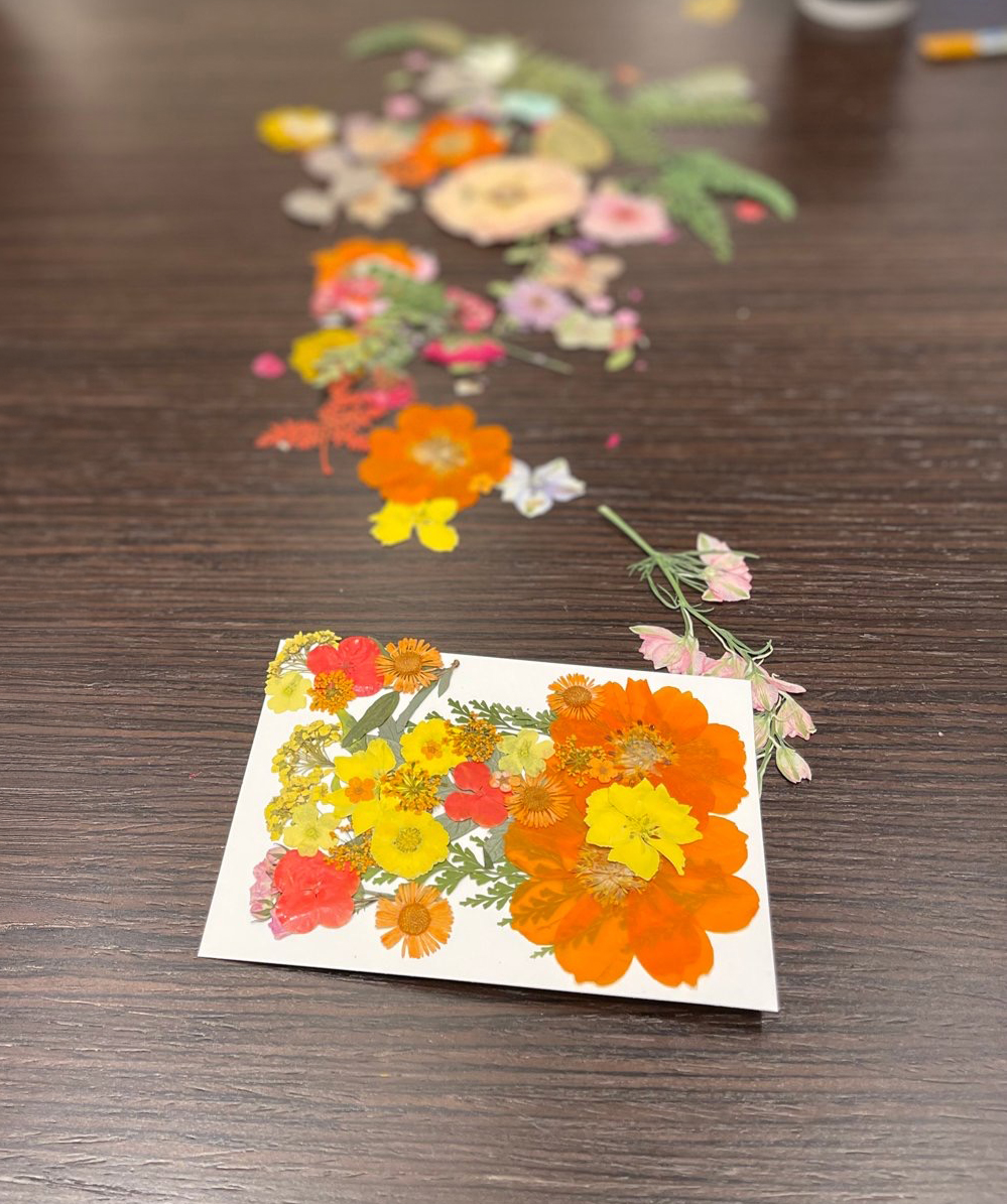 Creativity and Expression