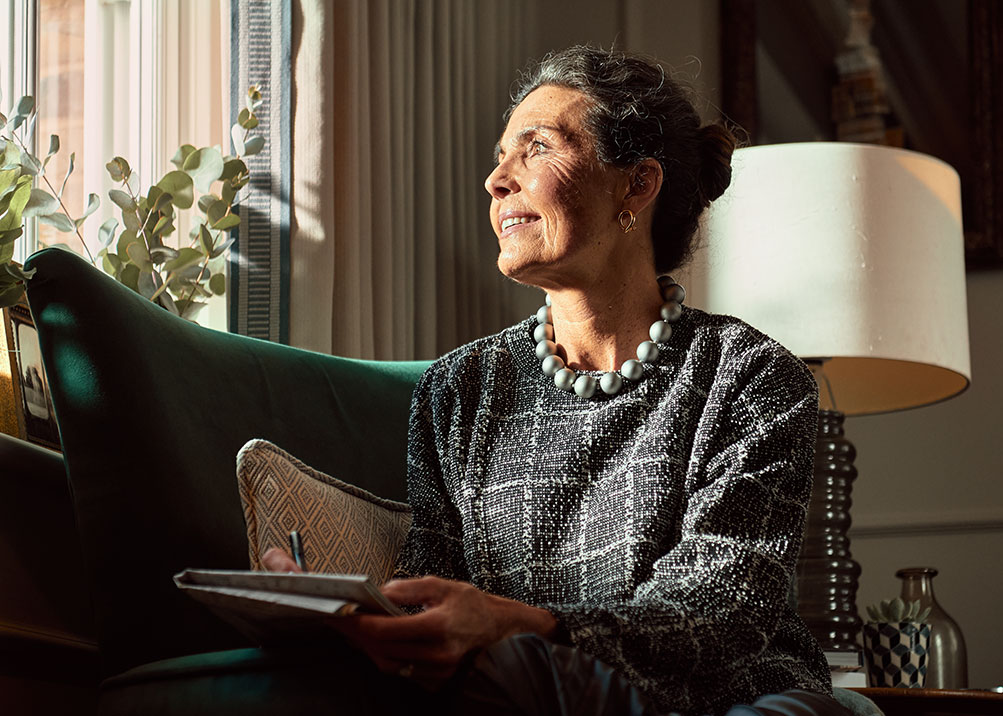 24 hour Residential Care in Abbey Road