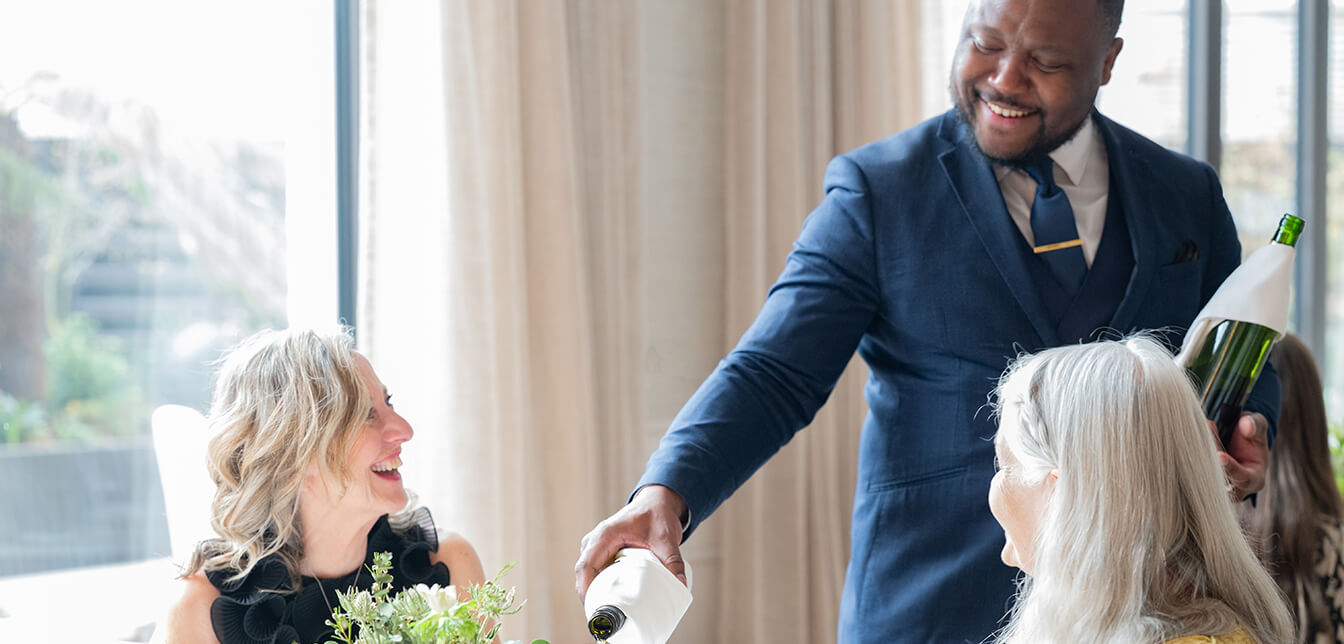 Care home in Walton on Thames
