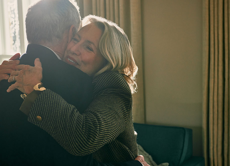 Couples Care at Loveday Abbey Road