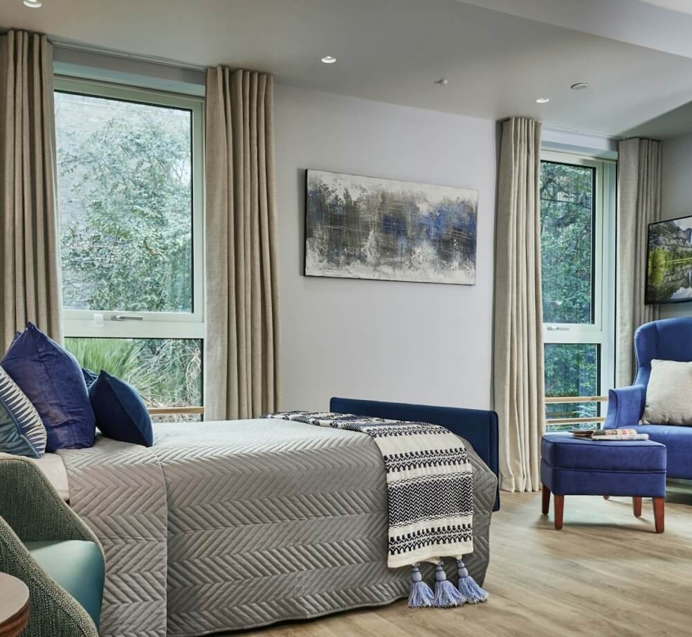 Loveday Kensington - Luxury Clinical and Nursing Care