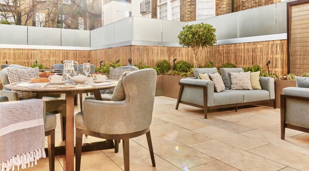 Loveday Kensington - Luxury Clinical and Nursing Care