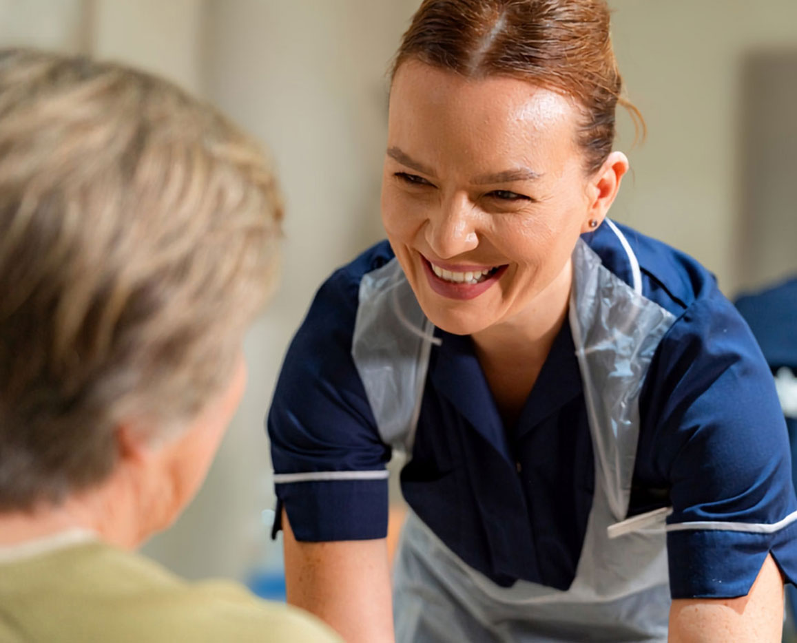 Nursing Care Home in Kensington with Clinical Excellence