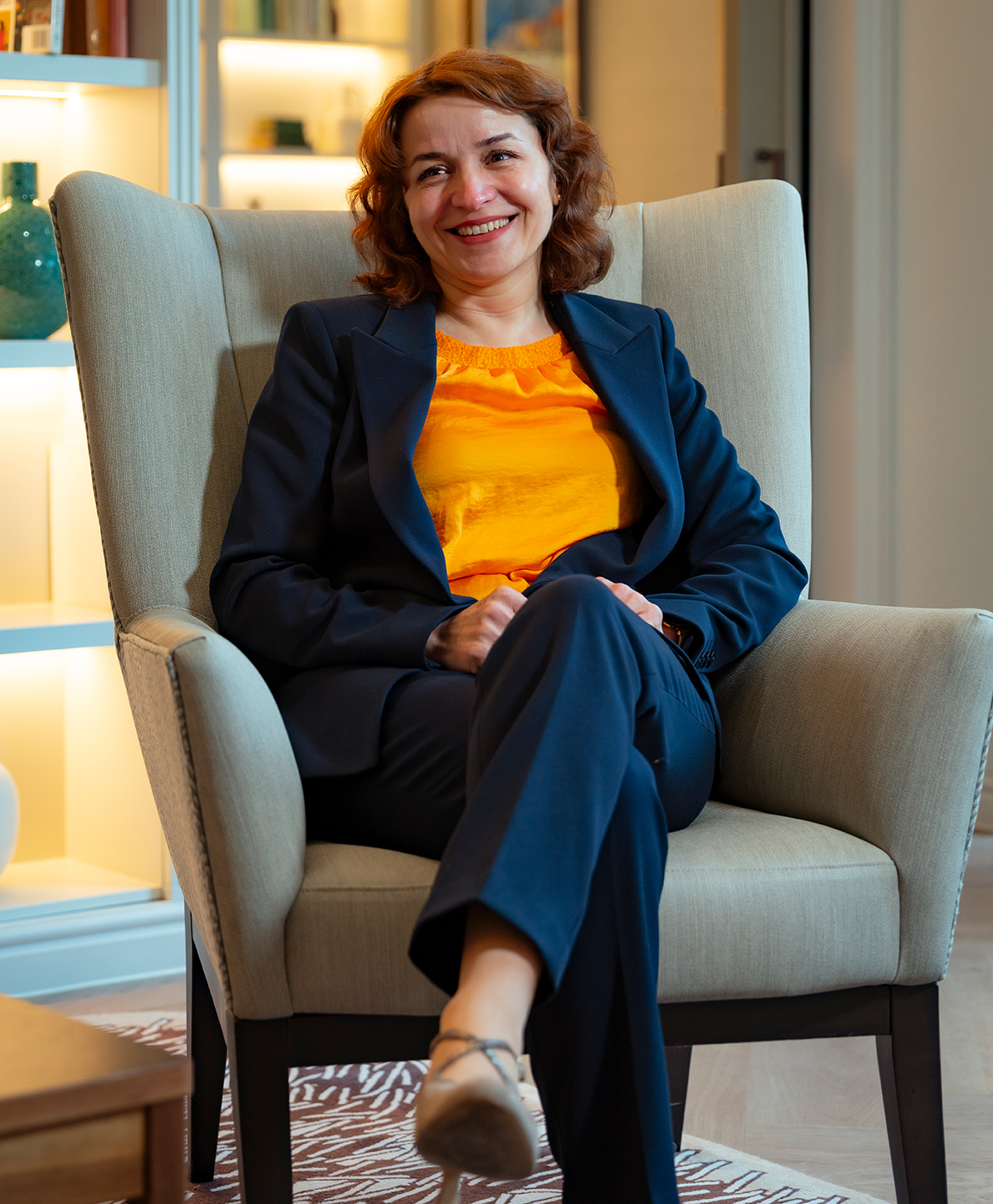 Petra Ionescu