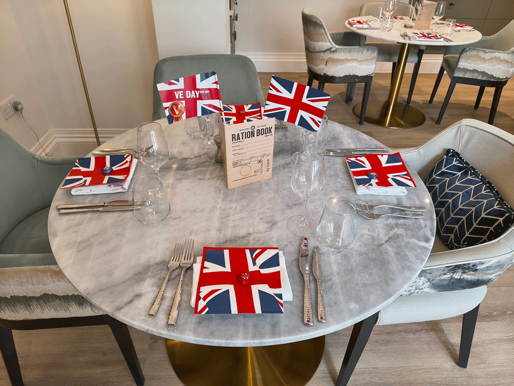 80th-anniversary-VE-Day-celebrations