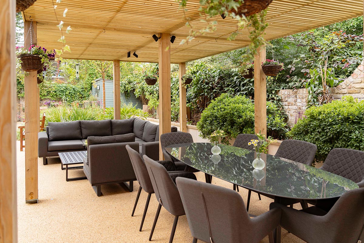 Loveday and Co - Luxury Care Home in Abbey Road North London