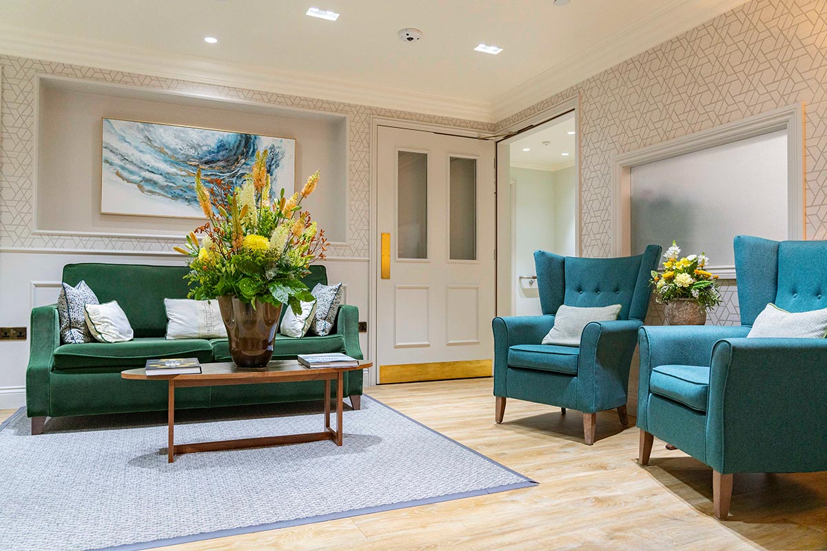 Experience luxury care from Loveday Abbey Road