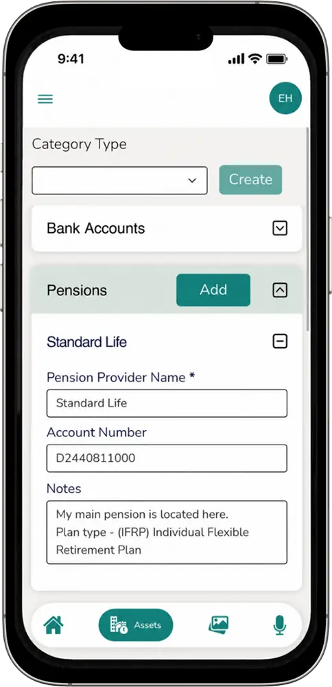 Assets_Category