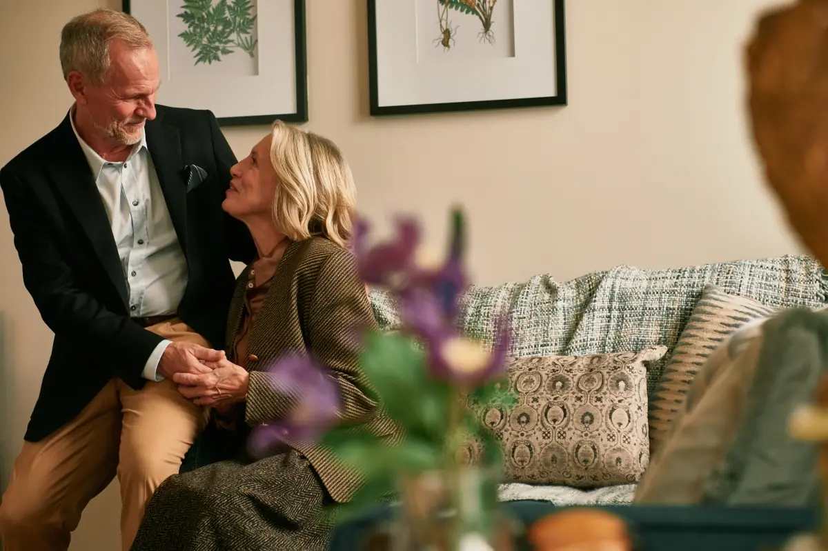 How to move forward when a loved one is resistant to care